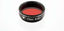 Picture of TS Optics 1.25" Colour Filter - Red #25 from 80mm