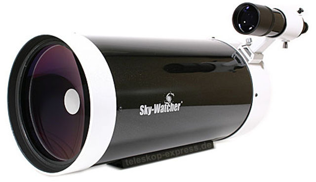 Bild von Skywatcher - Skymax-180 Maksutov-Cassegrain OTA