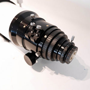 Bild von APM - LZOS Apo Refraktor 130/1200 3.7"ZTA