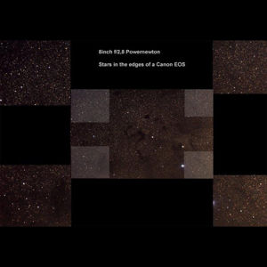 Bild von TS Boren-Simon 8" f/2,8 Powernewton Astrograph