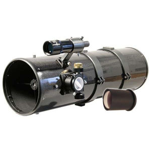 Bild von TS Boren-Simon 8" f/2,8 Powernewton Astrograph