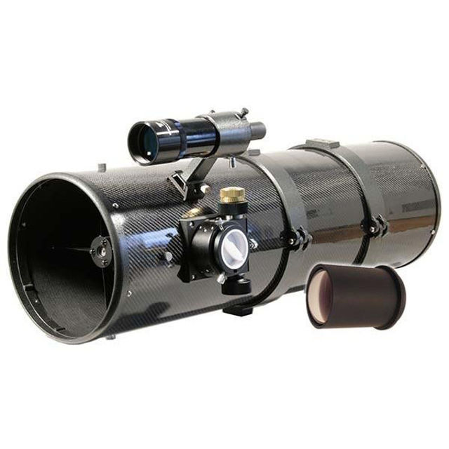 Bild von TS Boren-Simon 8" f/2,8 Powernewton Astrograph