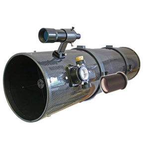 Bild von TS Boren-Simon 10" f/2,8 Powernewton Astrograph