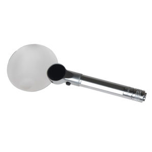 Picture of Skywatcher BARR and STROUD M-1 - illuminated 2,5x and 4x Magnifier