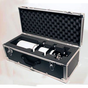 Bild von TS Imaging Star 100mm f/5,8 Quadruplet Apo Astrograph - FPL-53 Apo Objektiv