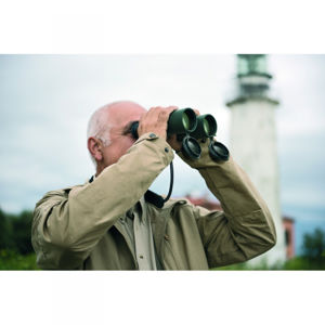 Bild von Swarovski Fernglas EL 8,5x42 WB