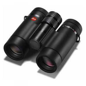 Bild von Leica Fernglas Ultravid 8x32 HD-Plus