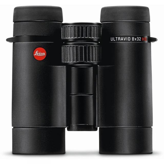 Bild von Leica Fernglas Ultravid 8x32 HD-Plus