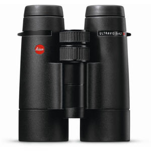 Picture of Leica Binoculars Ultravid 8x42 HD-Plus