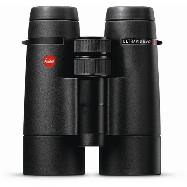 Bild von Leica Fernglas Ultravid 8x42 HD-Plus