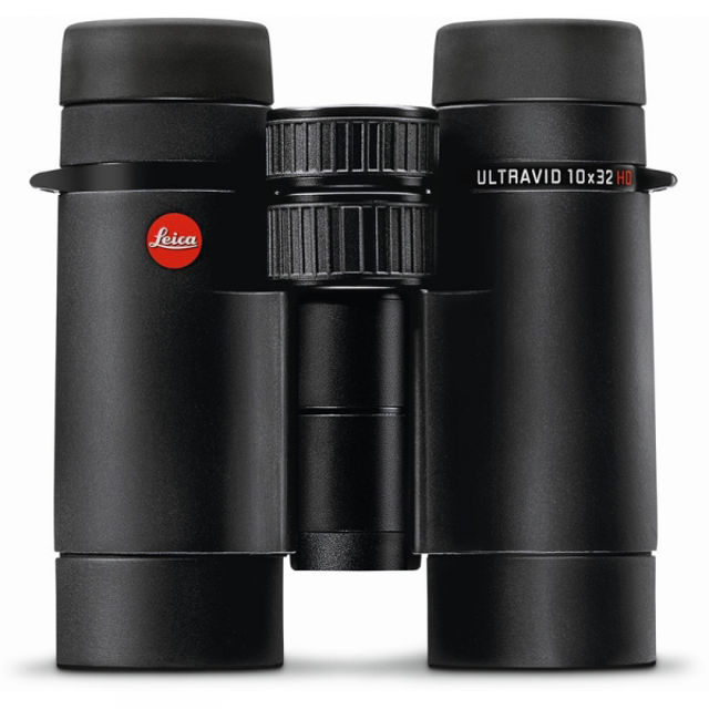 Bild von Leica Fernglas Ultravid 10x32 HD-Plus