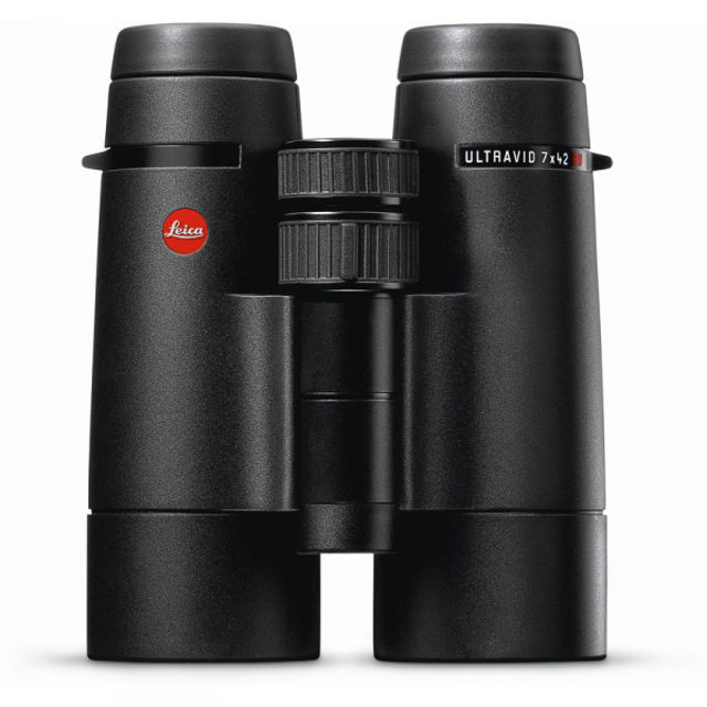 Bild von Leica Fernglas Ultravid 7x42 HD-Plus