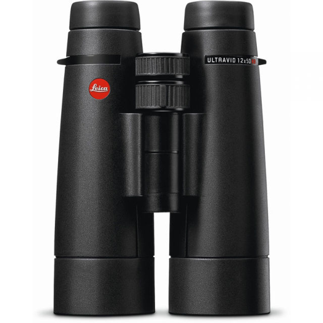 Bild von Leica Fernglas Ultravid 12x50 HD-Plus