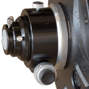 Bild von TS - Ritchey Chrétien 12" f/8 - optischer Tubus - Gitterrohr