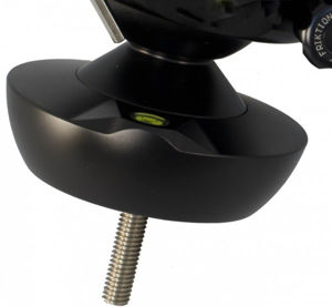 Bild von Berlebach 2-Wege-Kugelneiger Albatros