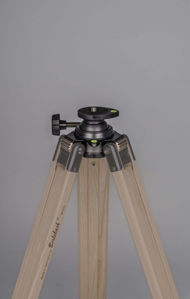Picture of Berlebach Tripod Report 332