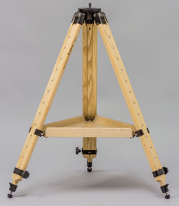 Bild von Berlebach Stativ Report 372 Astro + Ablageplatte