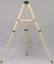Picture of Berlebach Tripod Report 472 Astronomy + Tray/Steel Chain
