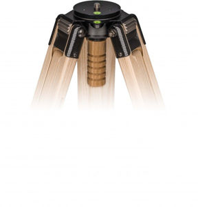 Bild von Berlebach Stativ Report 262/75