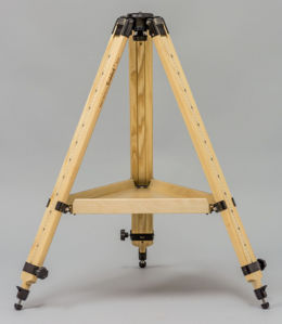 Bild von Berlebach Stativ Report 312 für die Astronomie