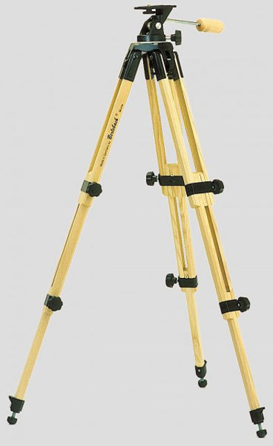 Picture of Berlebach Tripod Report 853/520 Video