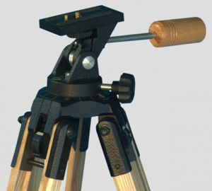 Picture of Berlebach Tripod Report 953/520 Video