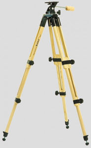 Picture of Berlebach Tripod Report 953/520 Video