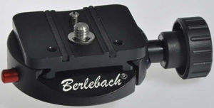 Bild von Berlebach Schnellkupplung 110