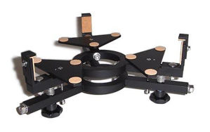 Bild von TS ONTC 203 mm f/4 Newton-Teleskop - Carbon-Tubus - Maßanfertigung