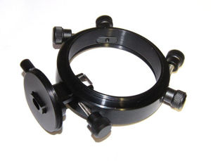 Bild von TS Optics Off-Axis-Guider mit Zeiss-M68x1-Gewindeanschluss - kurzbauend