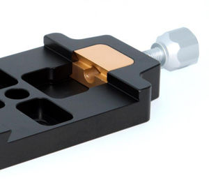 Bild von TS Optics Premium-Losmandy-Level-Prismenklemme und Reiterklemme