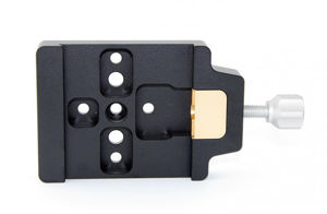 Bild von TS Optics Premium-Losmandy-Level-Prismenklemme und Reiterklemme