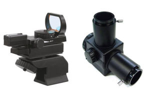 Bild von Vixen SD81SII Teleskop OTA