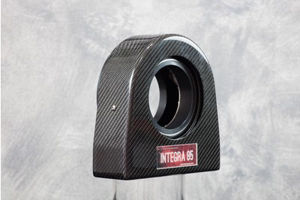 Bild von Integra 85  Kamera Bildfeld-Derotator