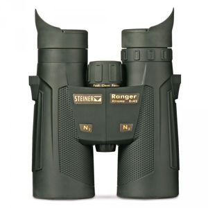 Bild von Steiner Fernglas Ranger Xtreme 8 x 42