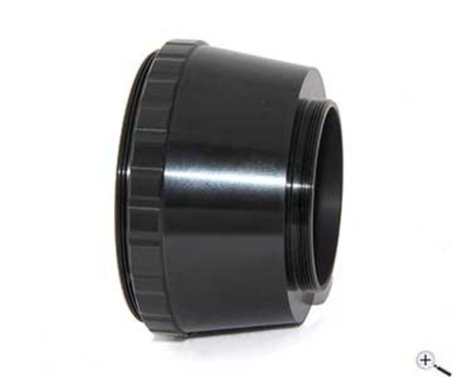 Bild von TS Adapter auf M48 Anschlussgewinde für TSFLAT2,5 Korrektor