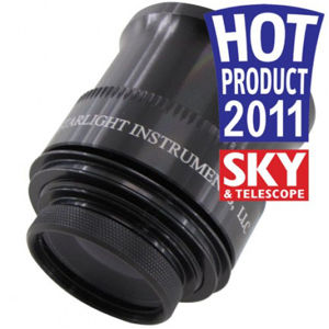 Bild von Starlight SIPS TeleVue Koma-Korrektor mit Adapter für FT Fokussierer