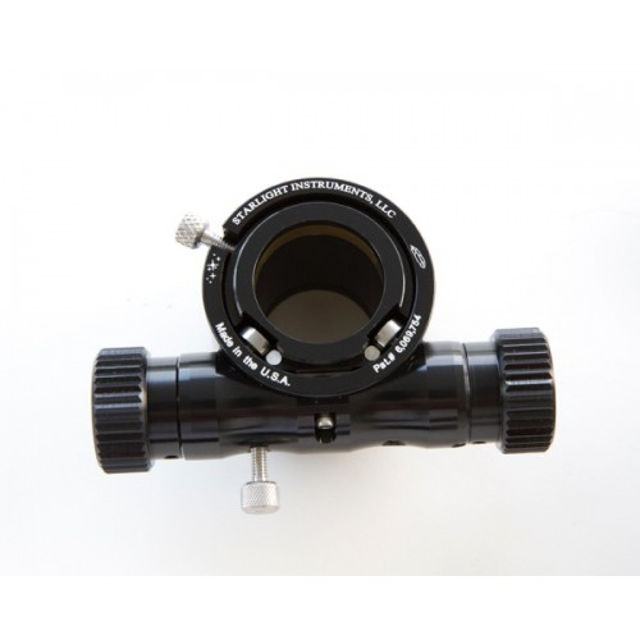 Bild von Starlight Instruments  Feather Touch 1.25" Auszug