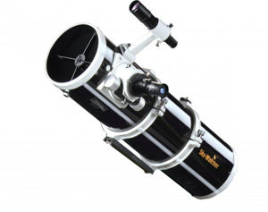 Bild von Skywatcher Explorer 150PDS mit EQ5 Pro SynScan Montierung