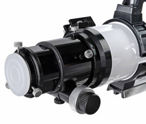 Bild von EXPLORE SCIENTIFIC ED APO 102MM F/7 ALU FCD-100 ALU HEX