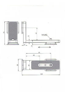 Bild von Berlebach Kamera-L-Winkel "easy"