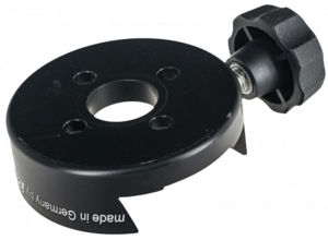 Bild von Berlebach Prismenklemme