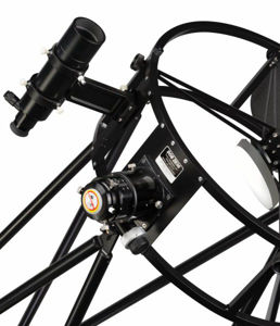 Bild von EXPLORE SCIENTIFIC ULTRA LIGHT DOBSON 500MM F/3.6 GENERATION II