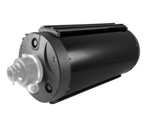 Bild von TS-Optics 10" Ritchey-Chrétien Pro RC Teleskop OTA - Okularauszug wählbar