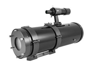 Bild von TS-PHOTON 6" F4 Advanced Newton-Teleskop mit Carbon-Tubus