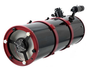 Bild von TS-PHOTON 10" F5 Advanced Newton-Teleskop mit Metall-Tubus