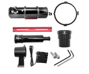 Bild von TS-PHOTON 10" F5 Advanced Newton-Teleskop mit Metall-Tubus