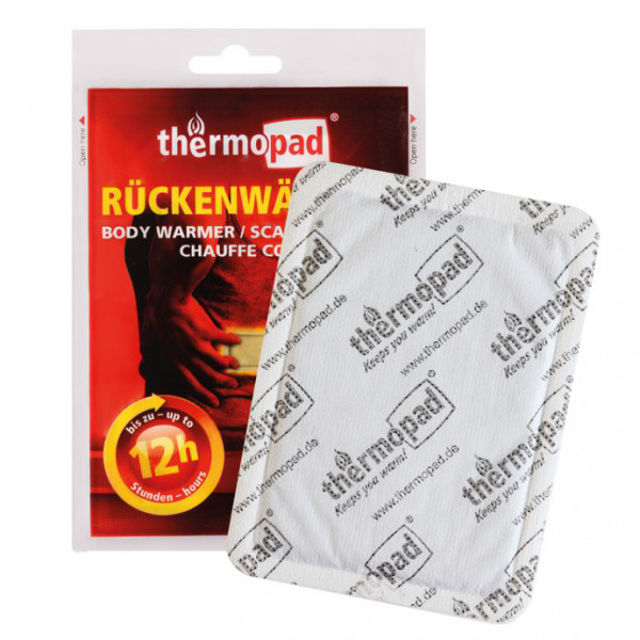 Bild von Thermopad Rückenwärmer