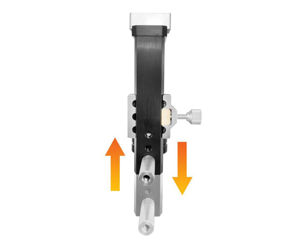 Bild von TS-Optics Azimutale Montierung für Astronomie und Naturbeobachtung