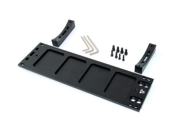 Bild von TS Optics 3"-Losmandy-Level-Prismenschiene